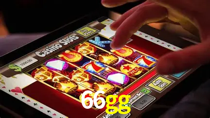 Blackjack Table 66gg