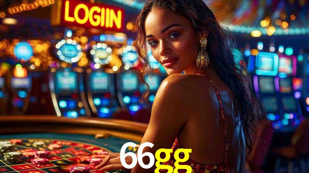 Live Casino 66gg